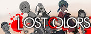 ロストカラーズ/再装版 / LOSTCOLORS