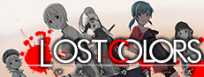 ロストカラーズ／再装版 / LOSTCOLORS 게임 이미지