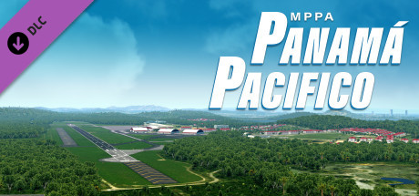 X-Plane 11 - Add-on: Aerosoft - MPPA - Panamá Pacifico XP banner image