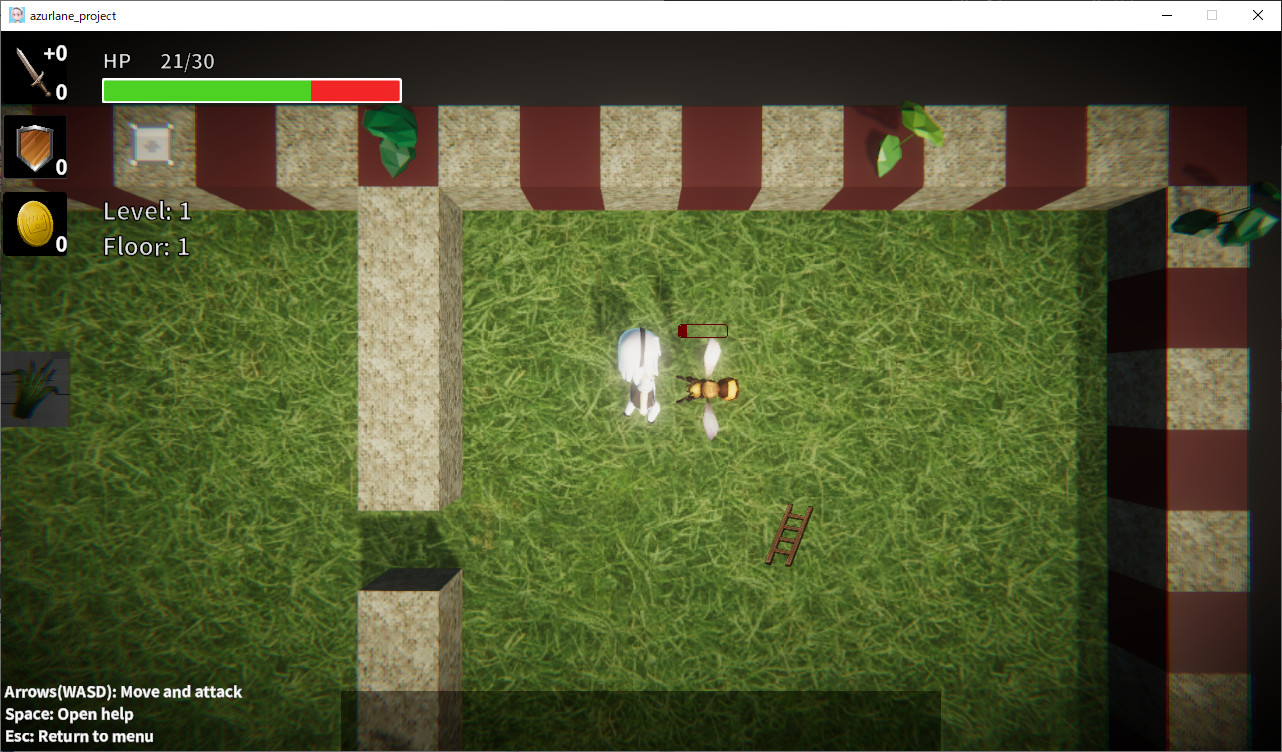 不思議の鎮守府 #4