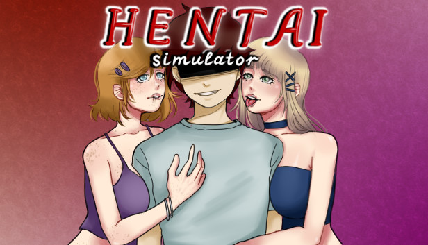 Hentai Simulator on Steam