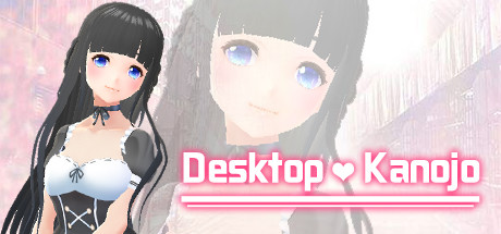 Desktop Kanojo header image