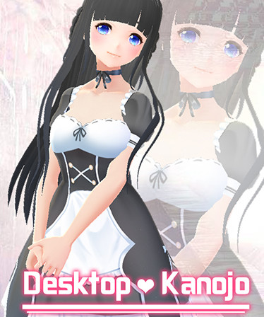 Desktop Kanojo