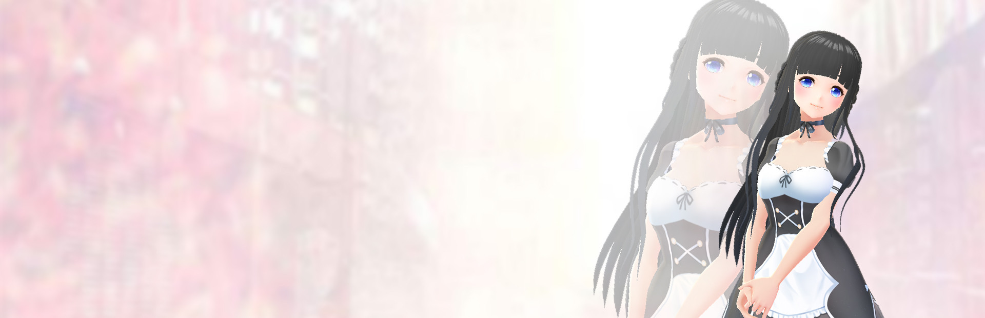 Desktop Kanojo