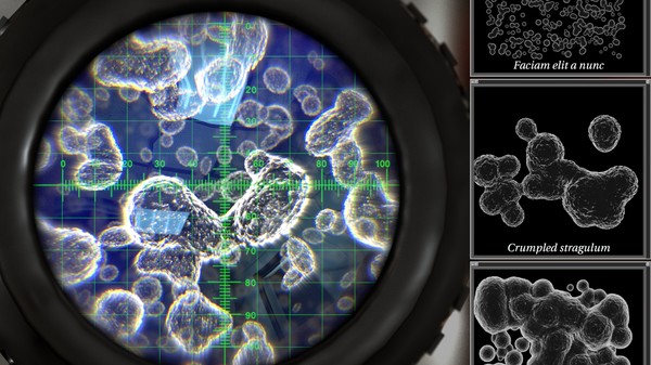 скриншот ER Pandemic Simulator 5