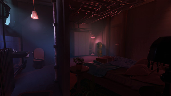 Ultreïa game for windows Pc 1