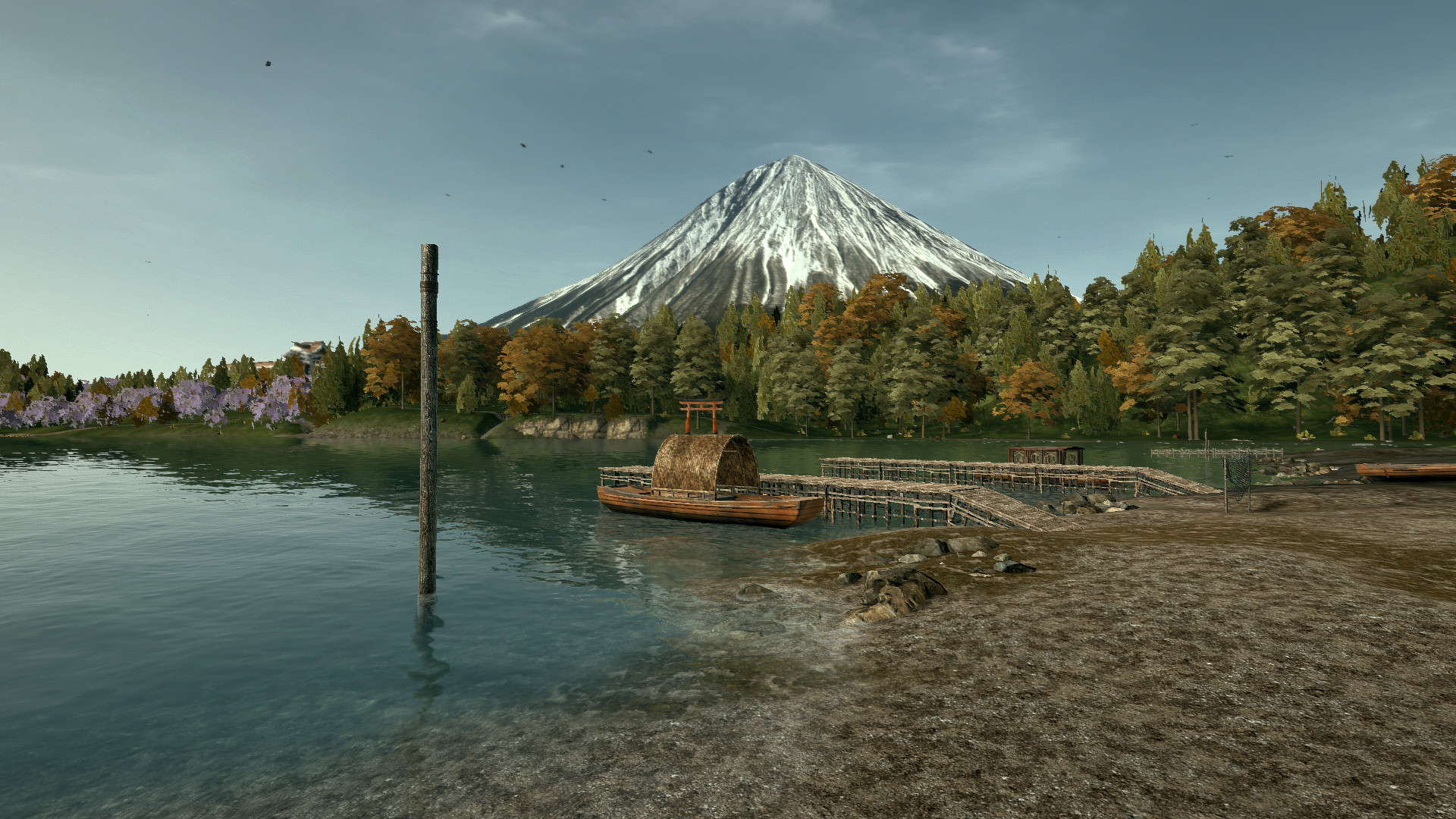 Ultimate Fishing Simulator - Japan DLC screenshot screenshot 6