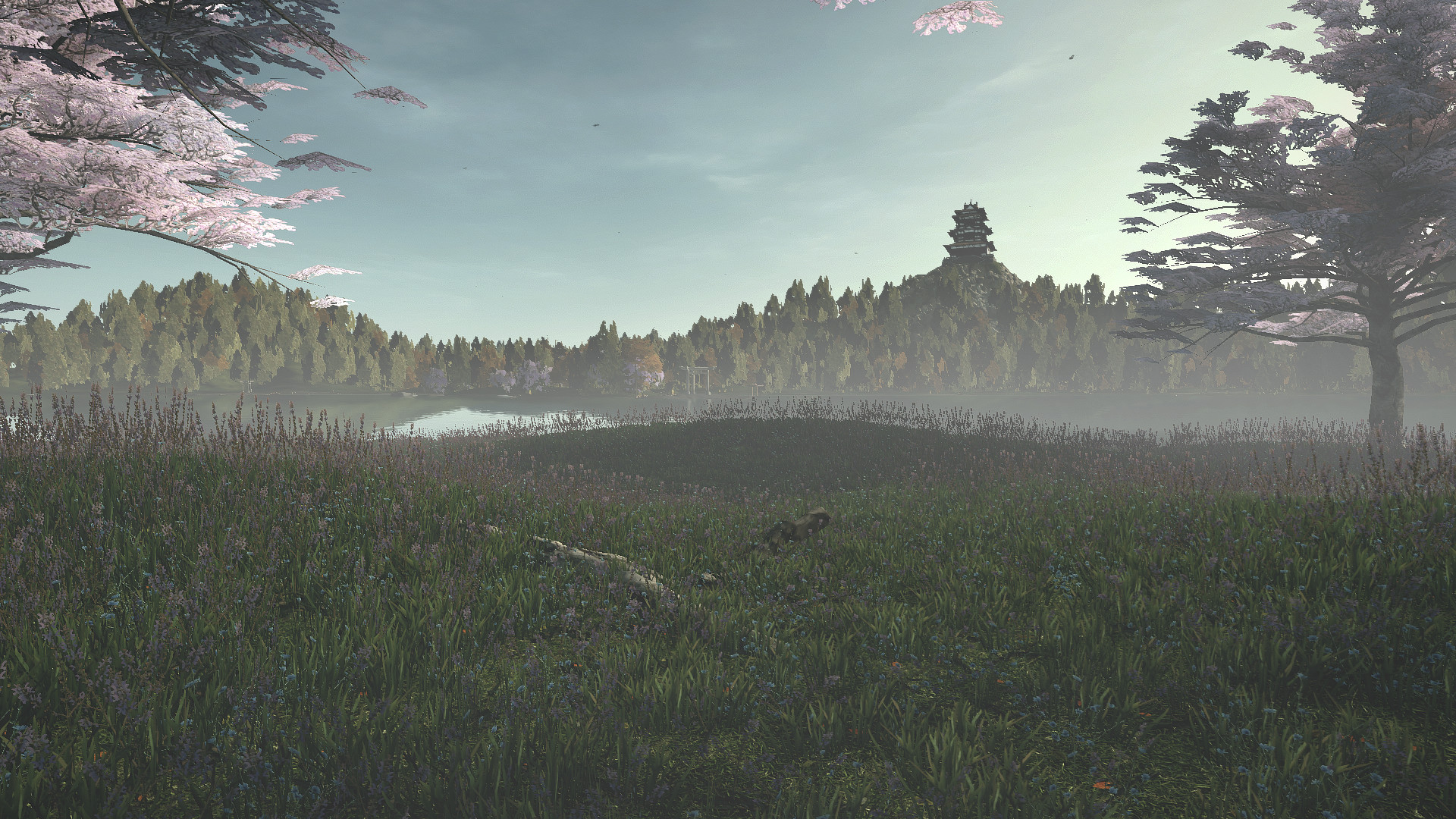 Ultimate Fishing Simulator VR - Japan DLC screenshot screenshot 2