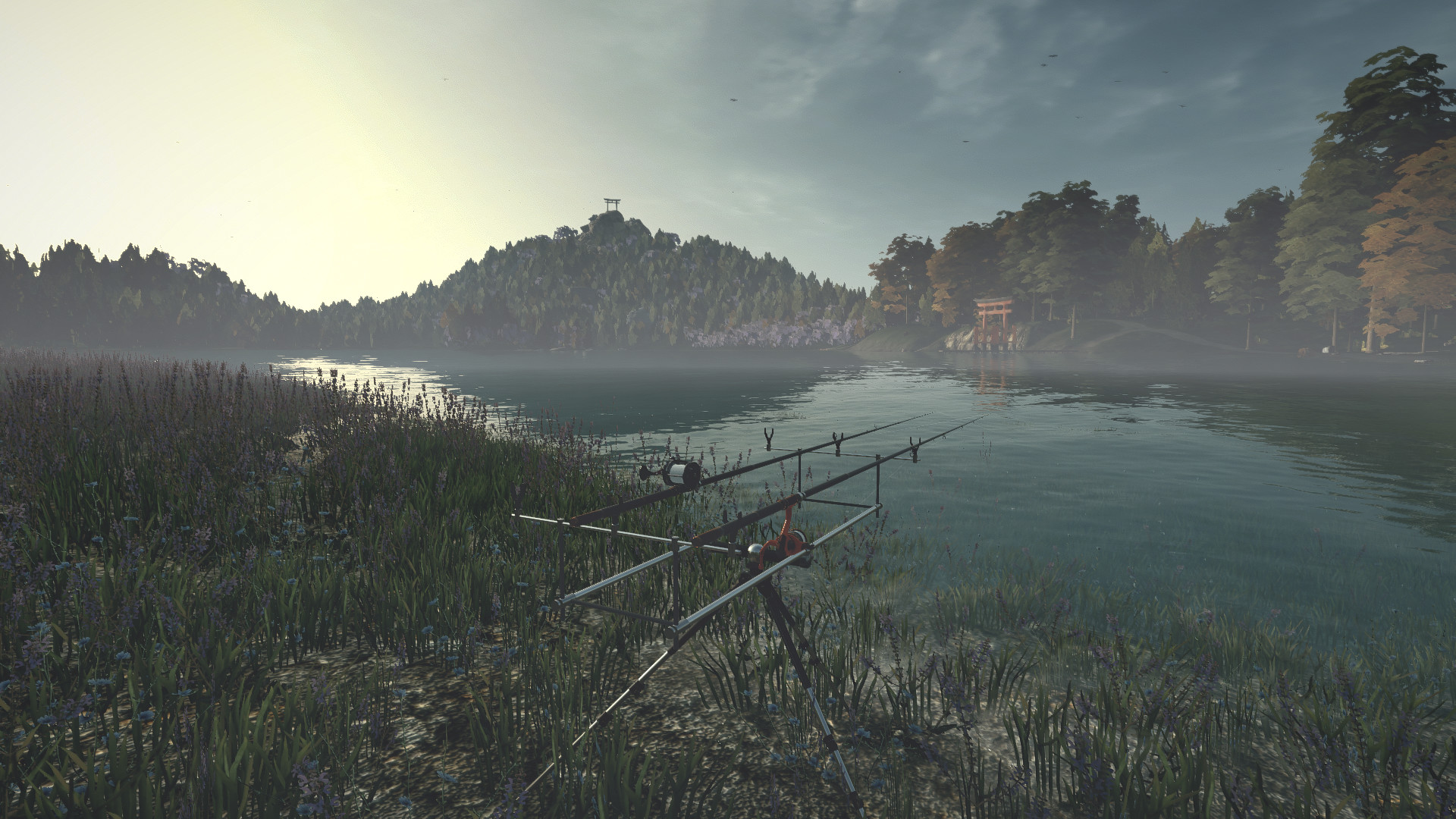 Ultimate Fishing Simulator VR - Japan DLC screenshot screenshot 8