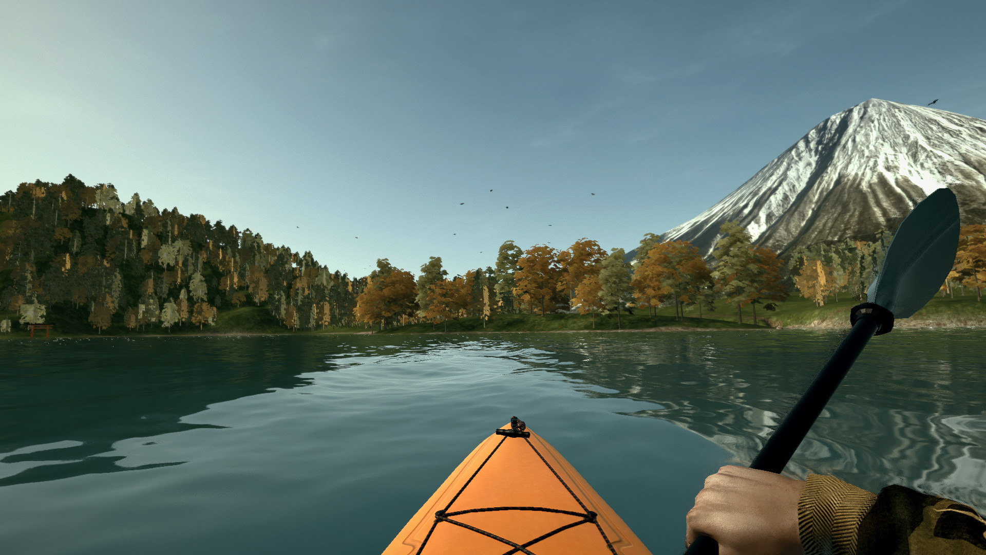 Ultimate Fishing Simulator VR - Japan DLC screenshot screenshot 7