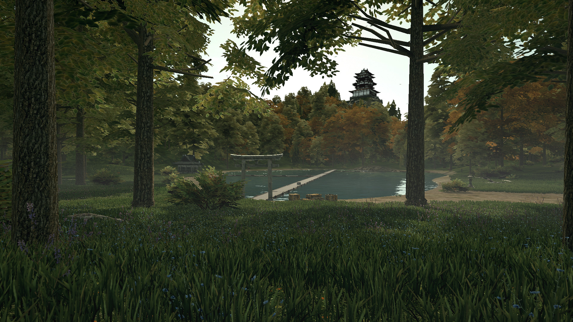 Ultimate Fishing Simulator VR - Japan DLC screenshot screenshot 5