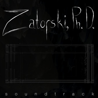скриншот Zatorski, Ph.D. Soundtrack 0