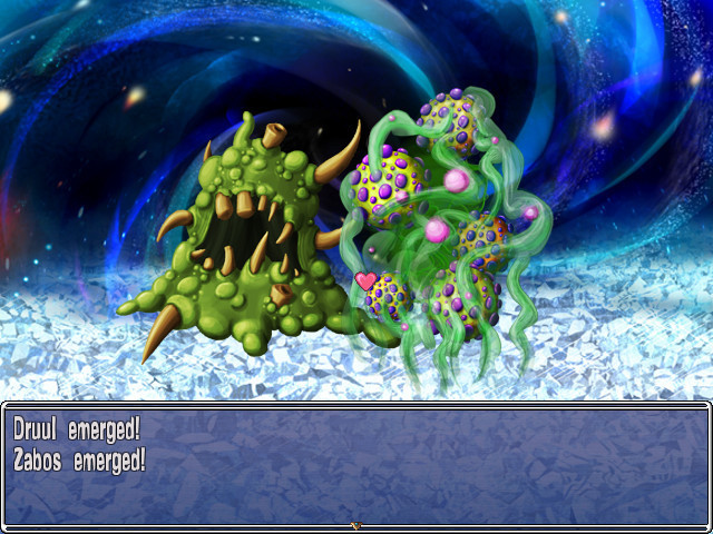 Sexy Heroine 2 SVETLANA #0