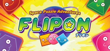 Flipon banner