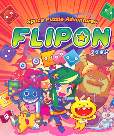 Flipon
