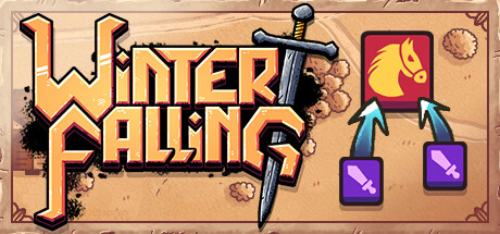 Winter Falling: Battle Tactics technical specifications for laptop