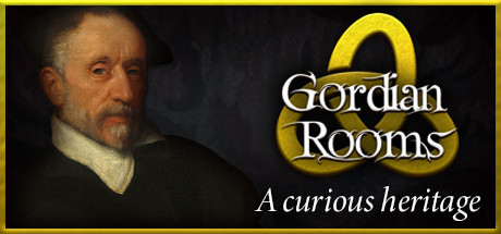 Gordian Rooms 1: A curious heritage Cover Image