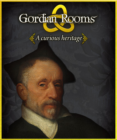 Gordian Rooms 1: A curious heritage