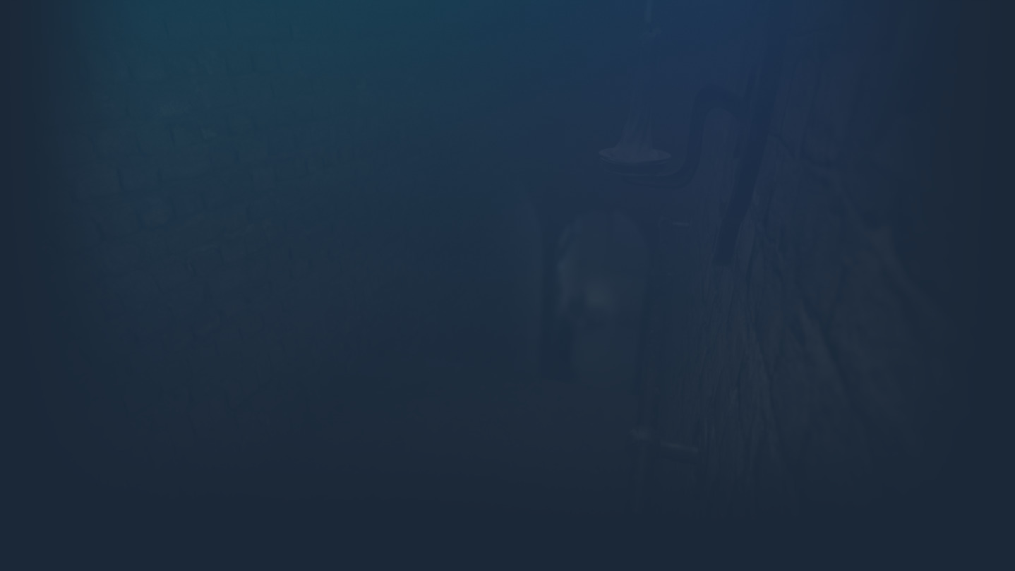 Gordian Rooms 1: A curious heritage background