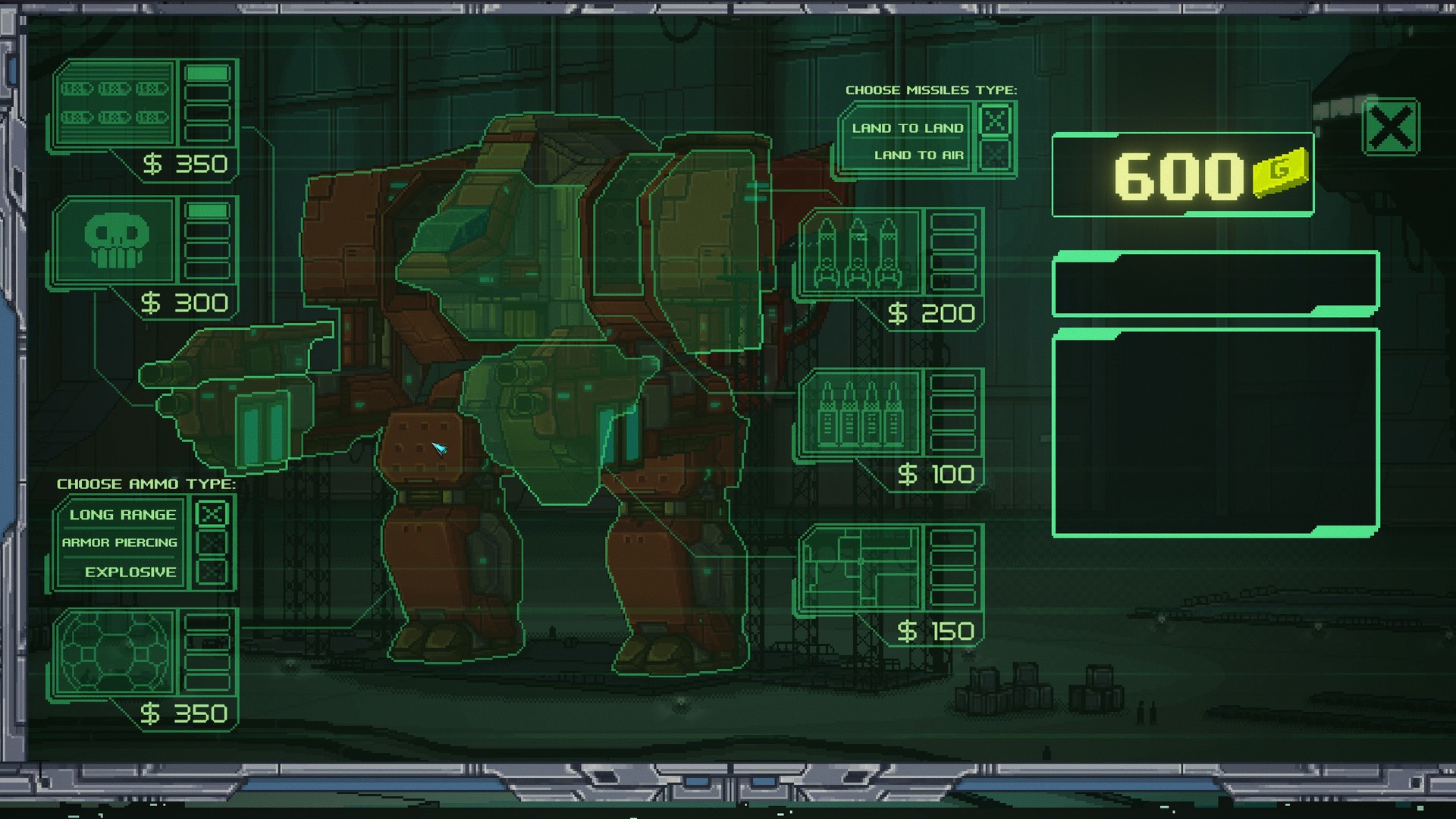 Mechs V Kaijus Soundtrack #5