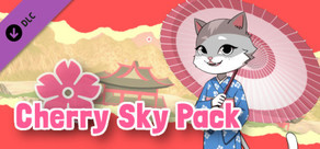 Paperball - Cherry Sky Pack