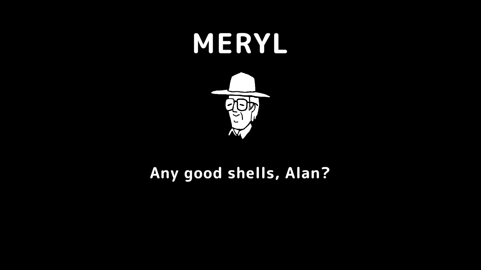 Wide Ocean Big Jacket Demo #3