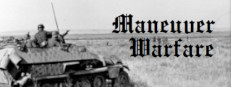 Maneuver Warfare