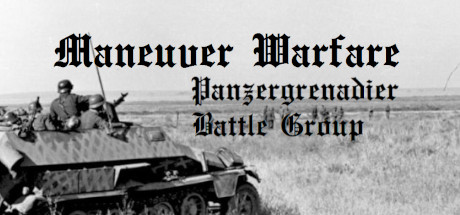 Maneuver Warfare Cover Image