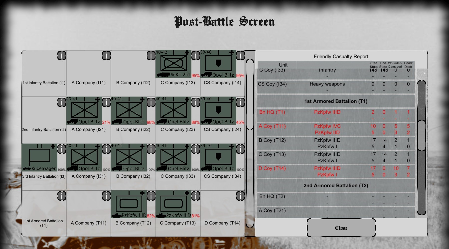 Warfare стим фото 83