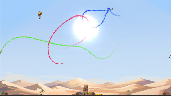 Bip!for windows and Linux 1