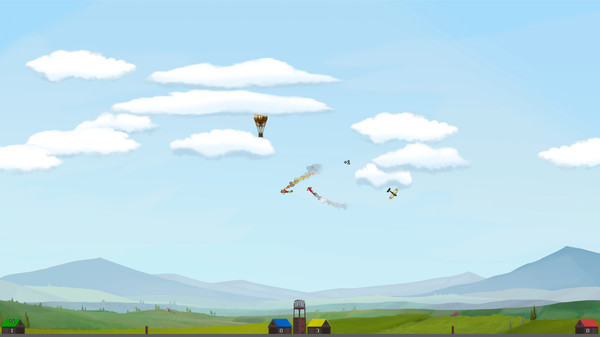 Bip! game for Linux 1