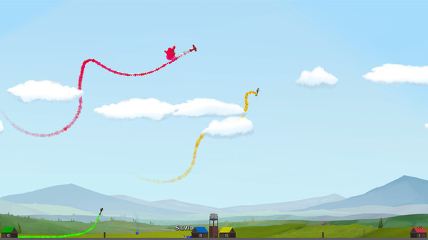 Bip! game for windows Pc 1