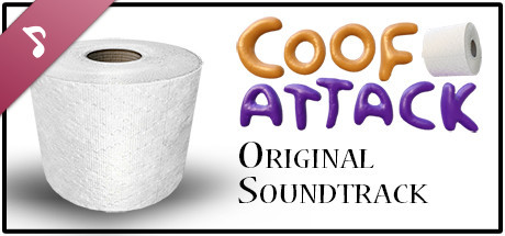 Coof Attack Original Soundtrack