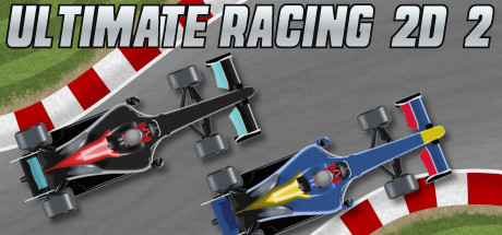Ultimate Racing 2D 2 Free Download (Incl. Multiplayer)