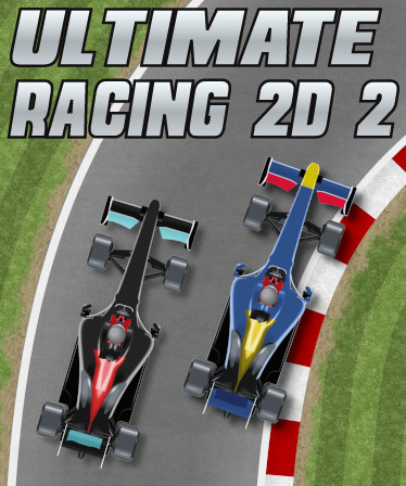 Ultimate Racing 2D 2