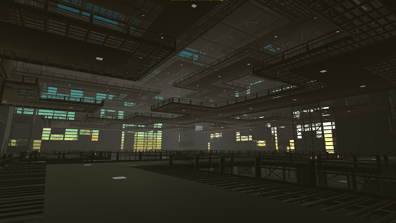 Advanced creator of labyrinths Demo #2