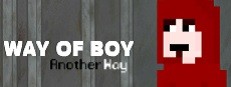 Way of Boy: Another Way 게임 이미지