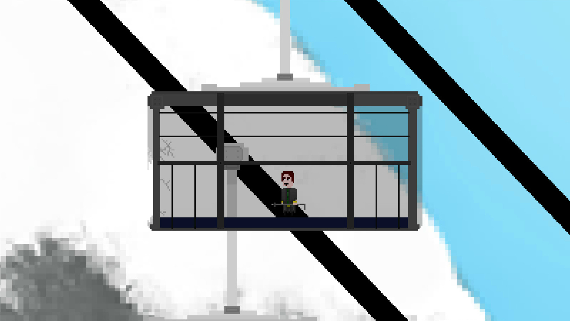 Way of Boy: Another Way screenshot 7