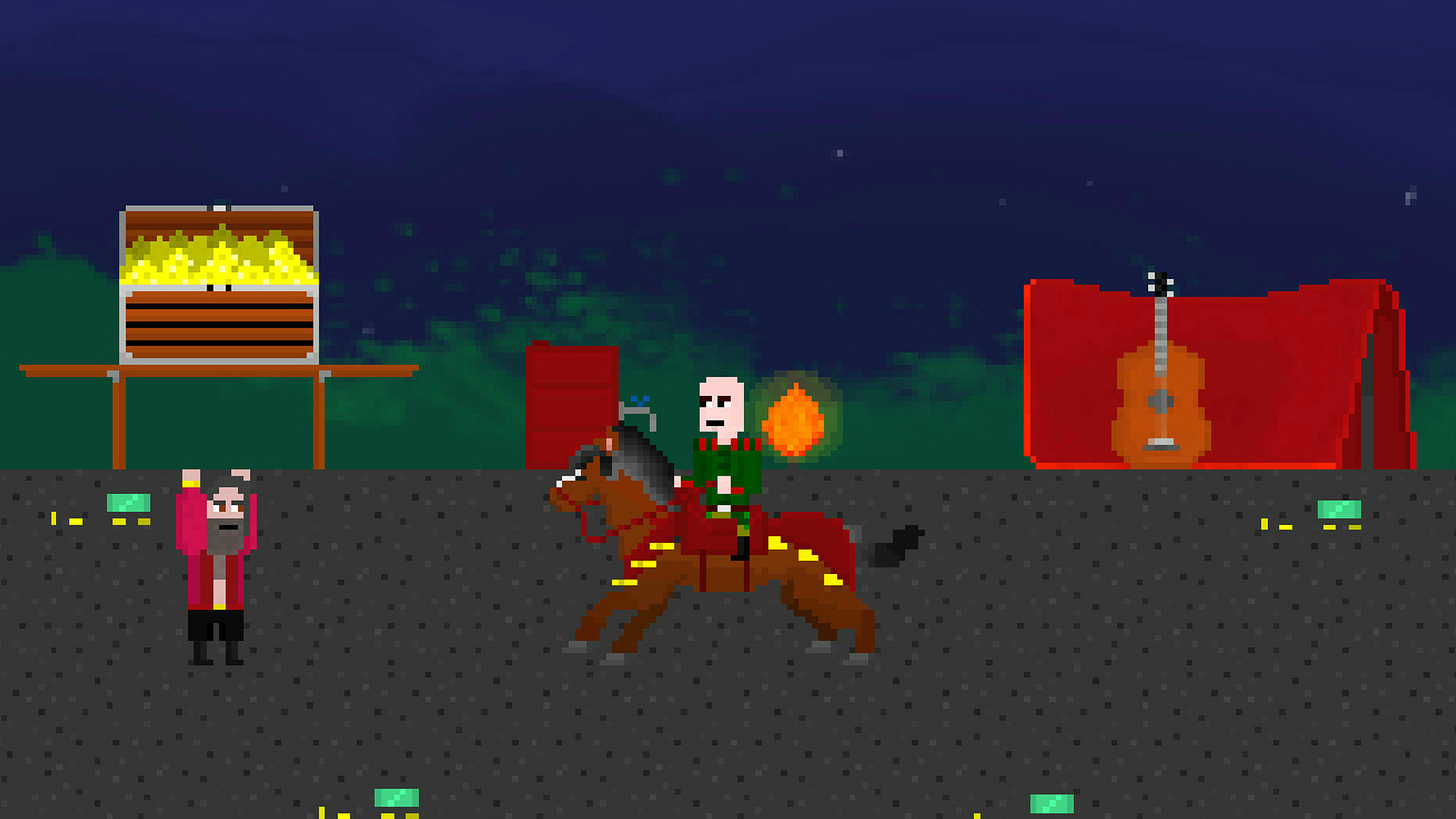 Way of Boy: Another Way screenshot 6
