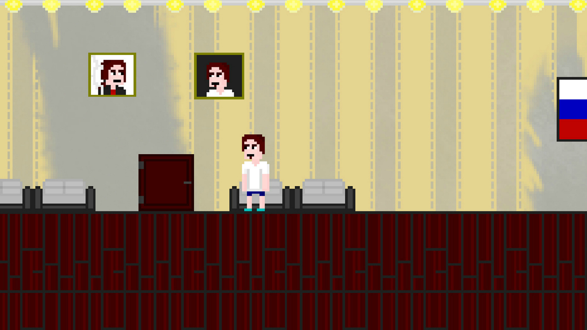 Way of Boy: Another Way screenshot 3