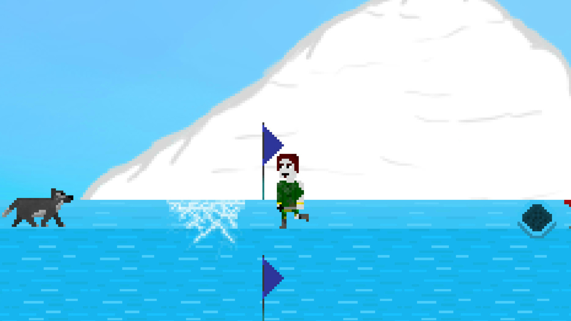 Way of Boy: Another Way screenshot 4