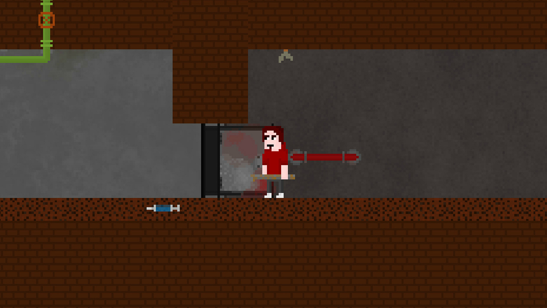 Way of Boy: Another Way screenshot 5