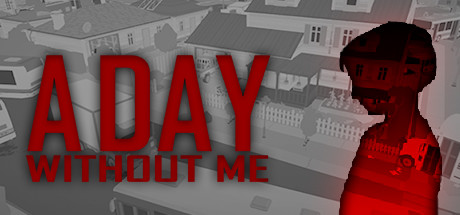 A Day Without Me Cover Image