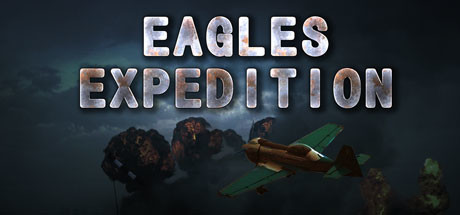 Eagles Expedition Cover Image
