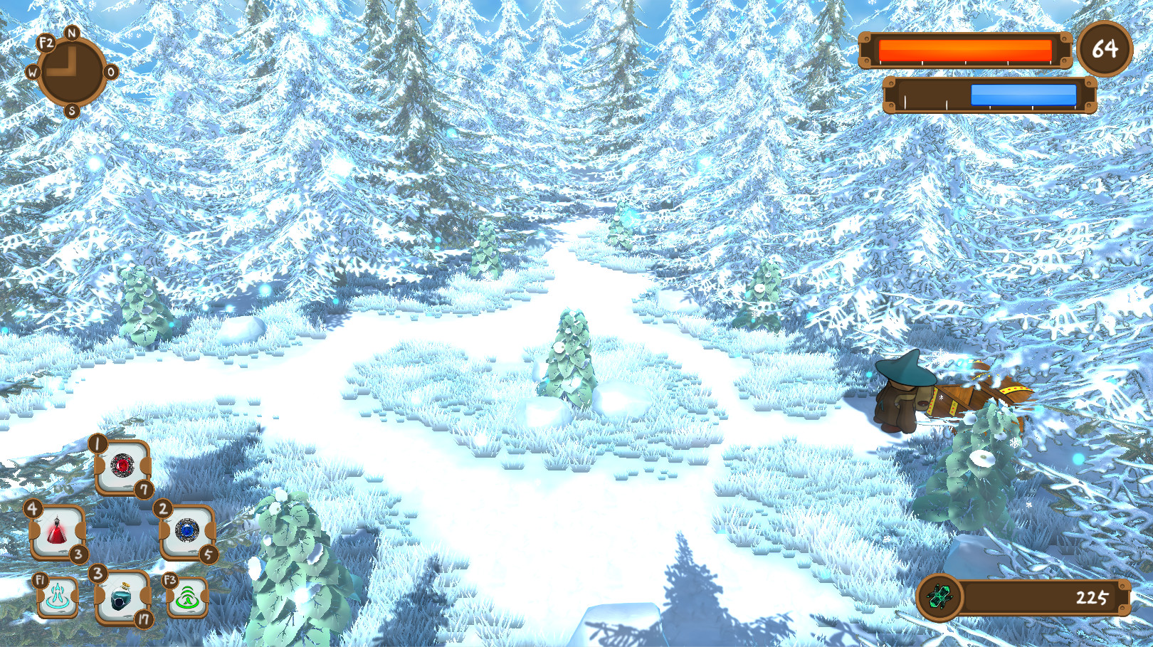 Aldroy - Chapter 1 #16