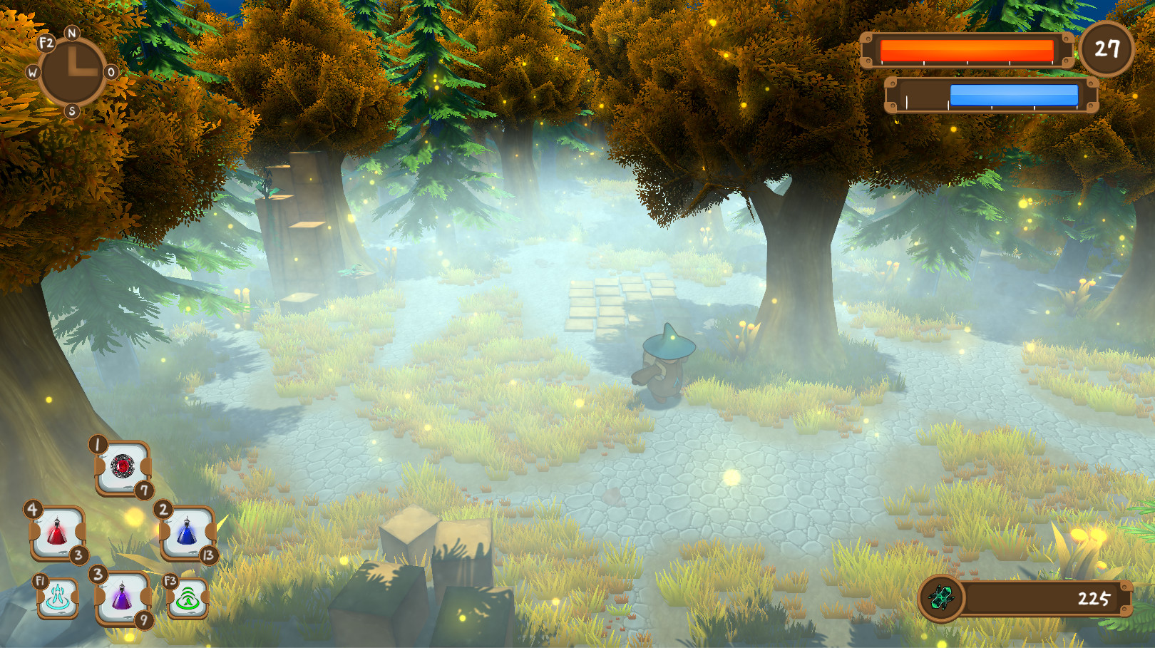 Aldroy - Chapter 1 #12