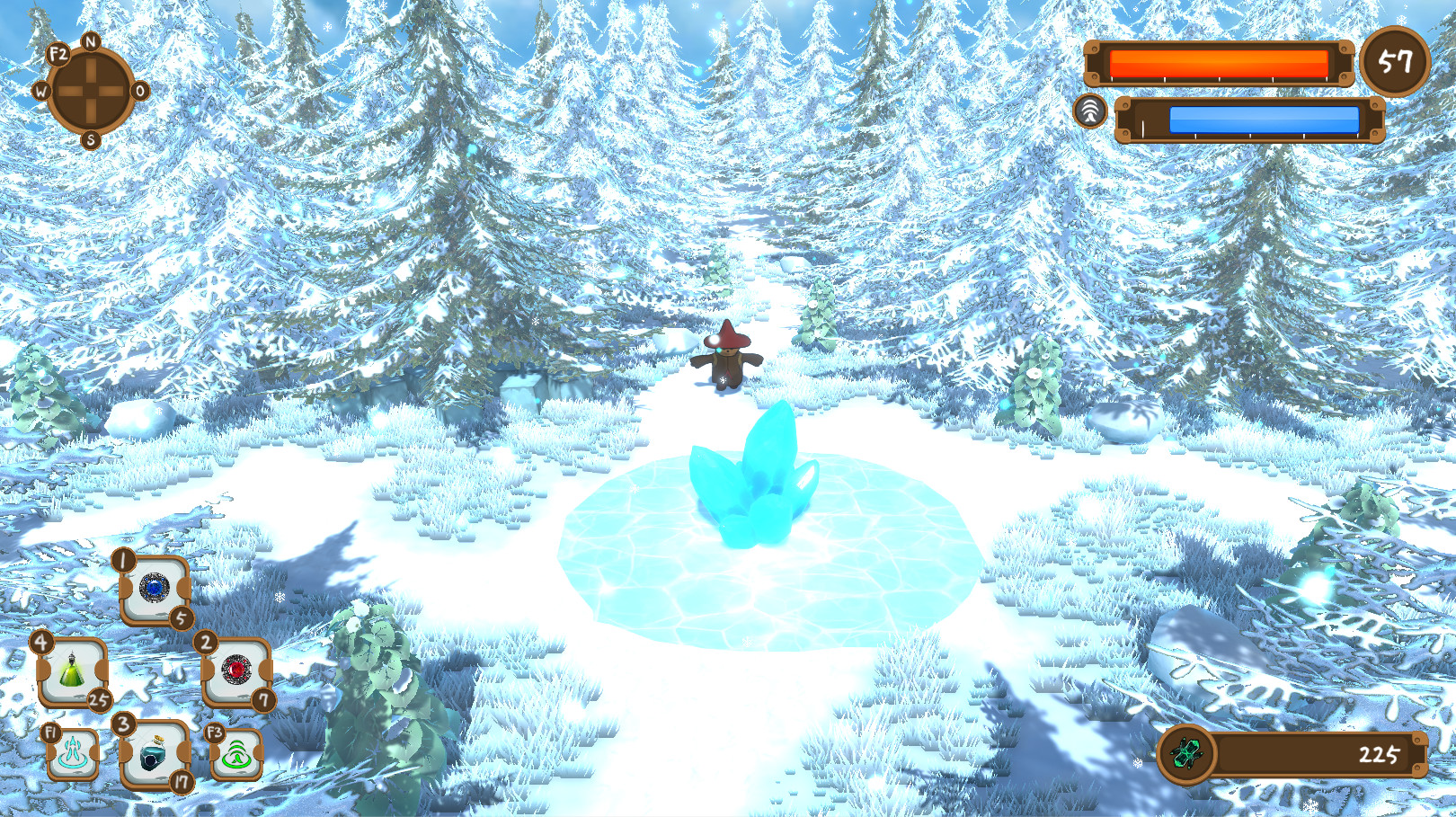 Aldroy - Chapter 1 #15