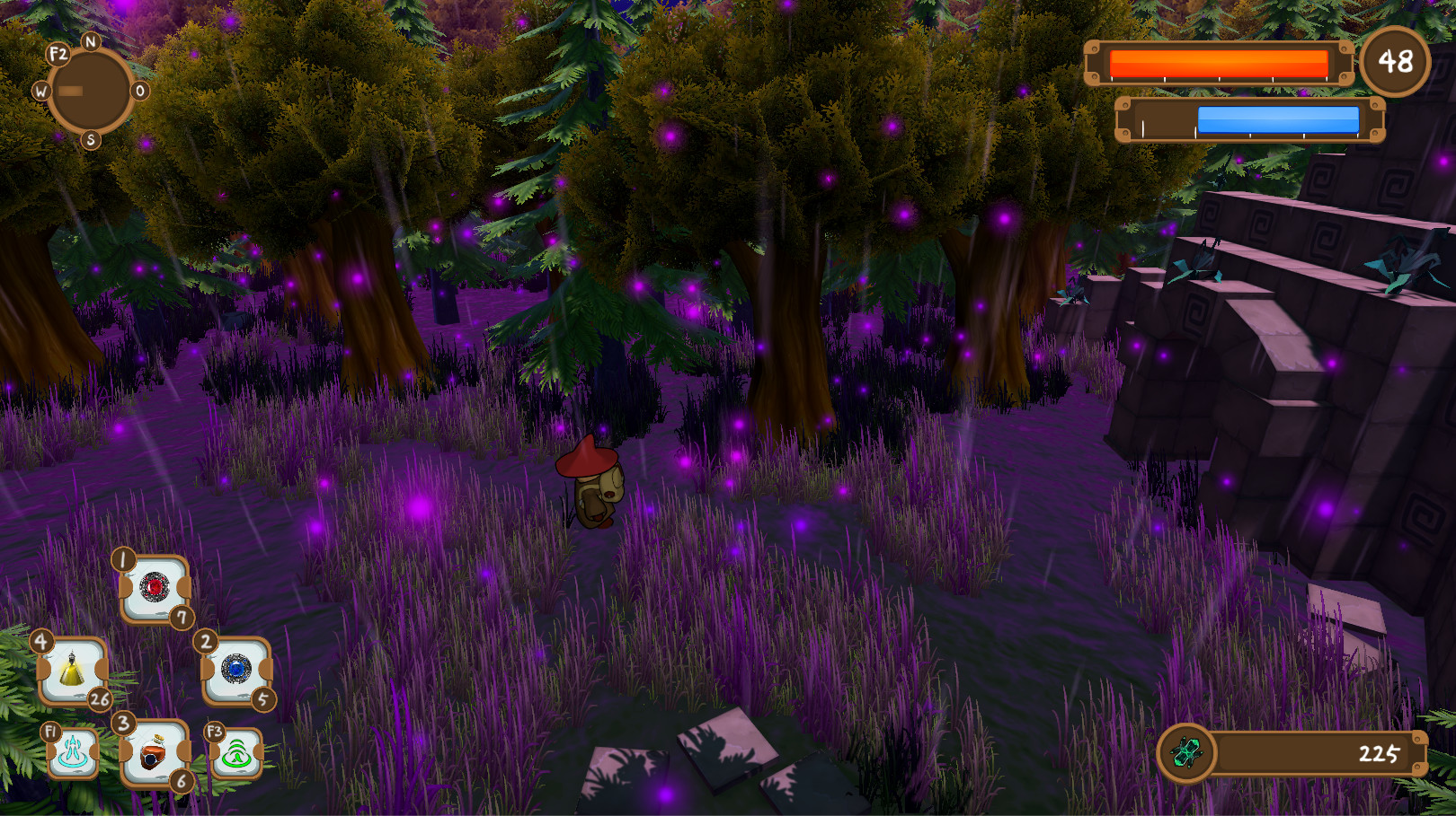 Aldroy - Chapter 1 #6