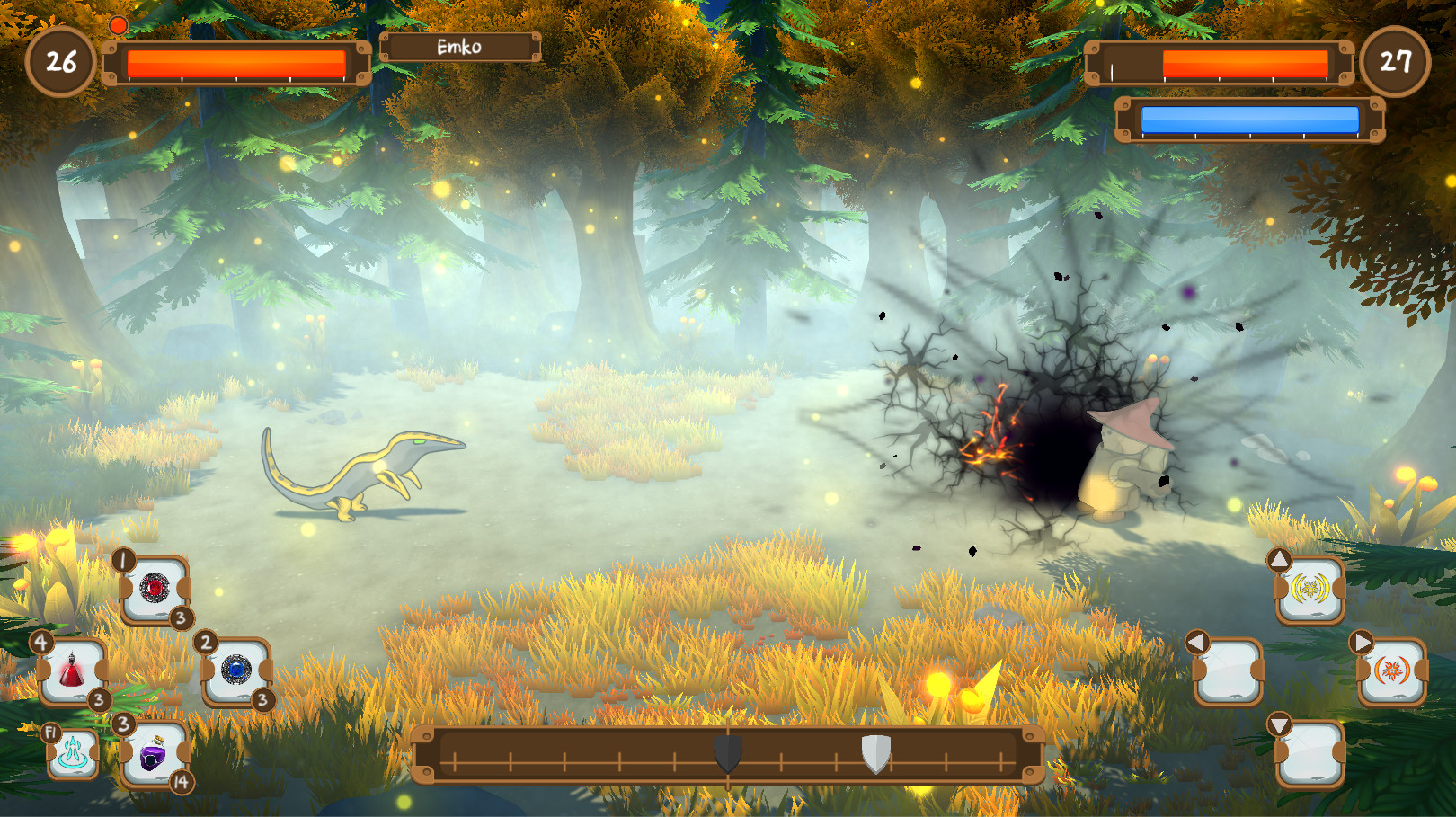 Aldroy - Chapter 1 #7