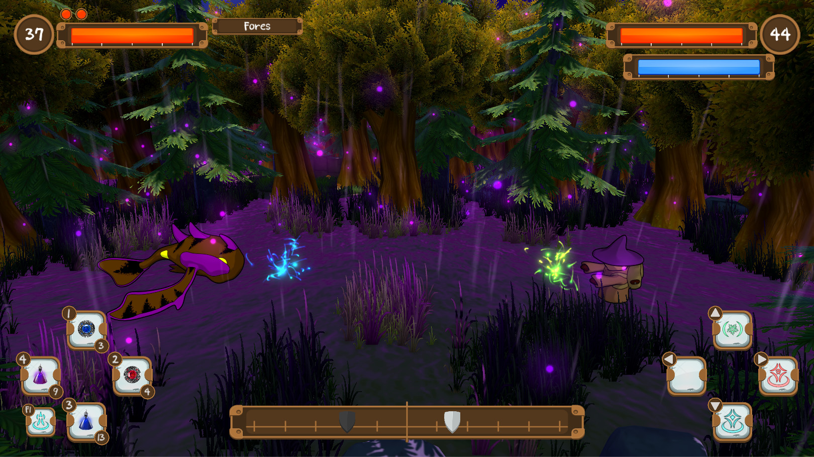 Aldroy - Chapter 1 #10